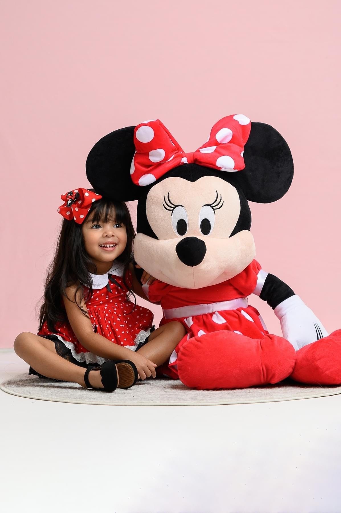 The Olivia Toddler Dress Shoe