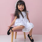 The Olivia Dress Shoe for Kids