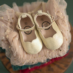 The Olivia Dress Shoe for Kids