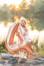 The Olivia Dress Shoe for Kids