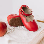 The Olivia Dress Shoe for Kids