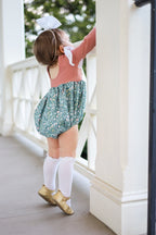 The Olivia Dress Shoe for Kids