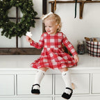 The Olivia Dress Shoe for Kids