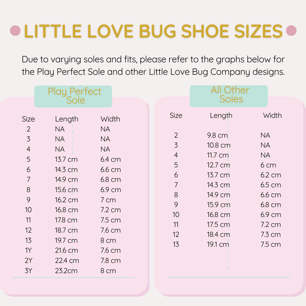 The Blake Baby & Toddler Sneaker