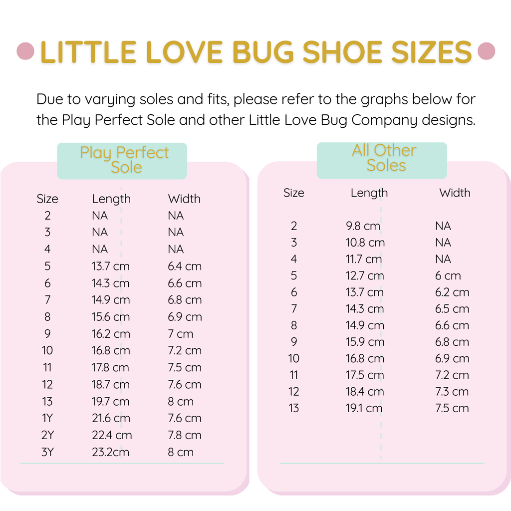 The Asha Baby & Toddler Sneaker