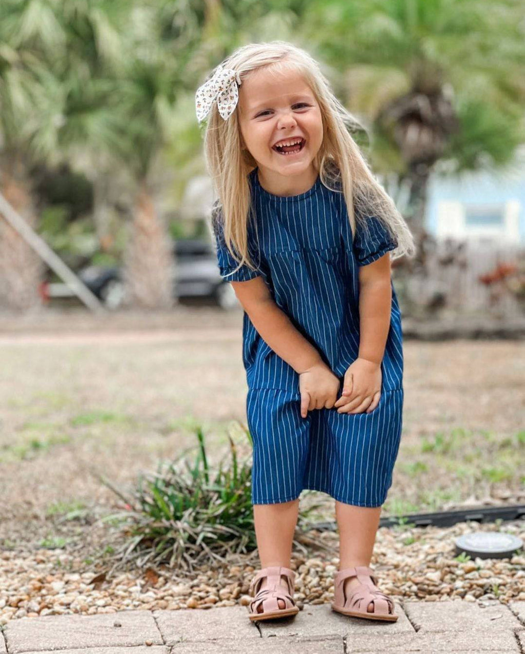 The Closed Toe Sandal