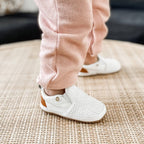 The Quinn Baby + Toddler Slip-On Shoe