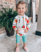 The Quinn Baby + Toddler Slip-On Shoe