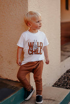 The Quinn Baby + Toddler Slip-On Shoe