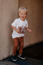 The Quinn Baby + Toddler Slip-On Shoe