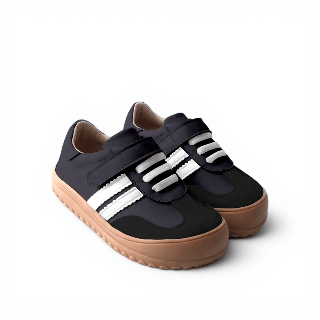 The Asha Baby & Toddler Sneaker