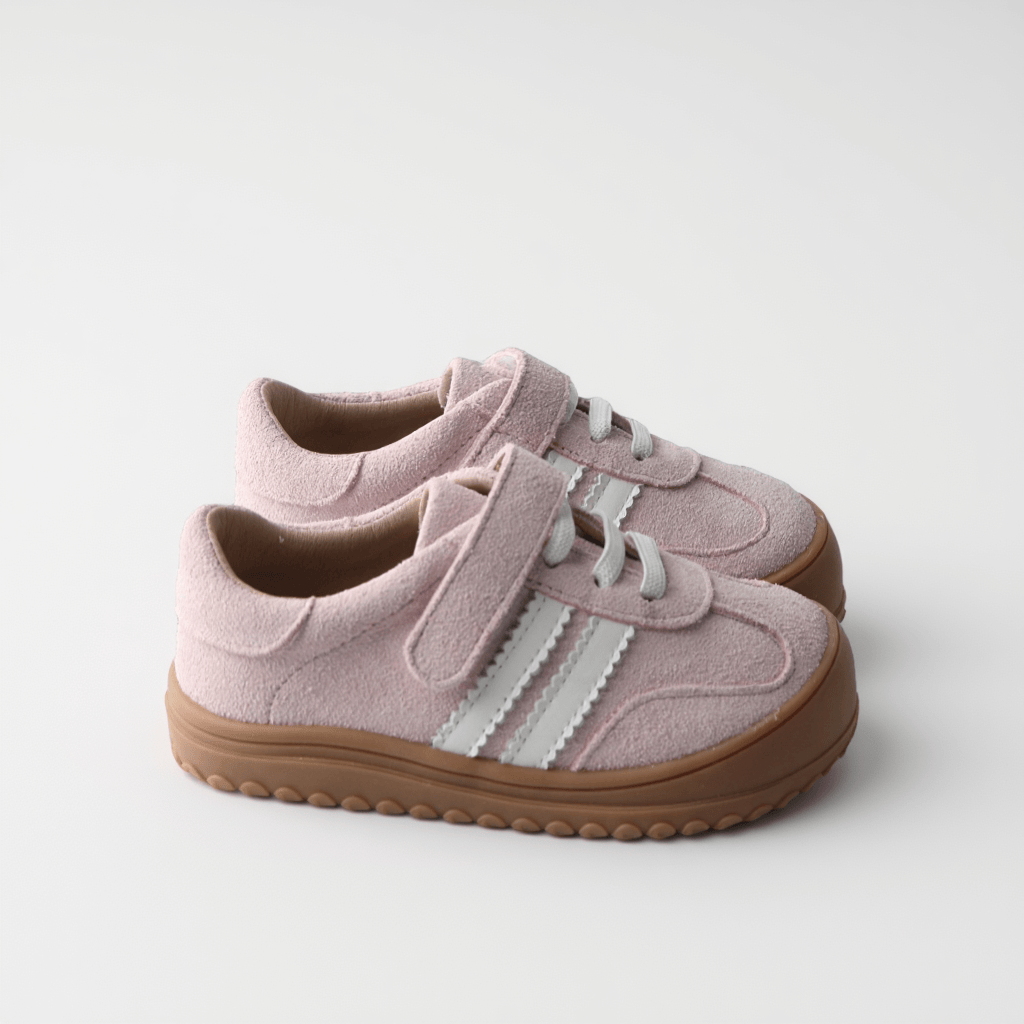 The Asha Baby & Toddler Sneaker