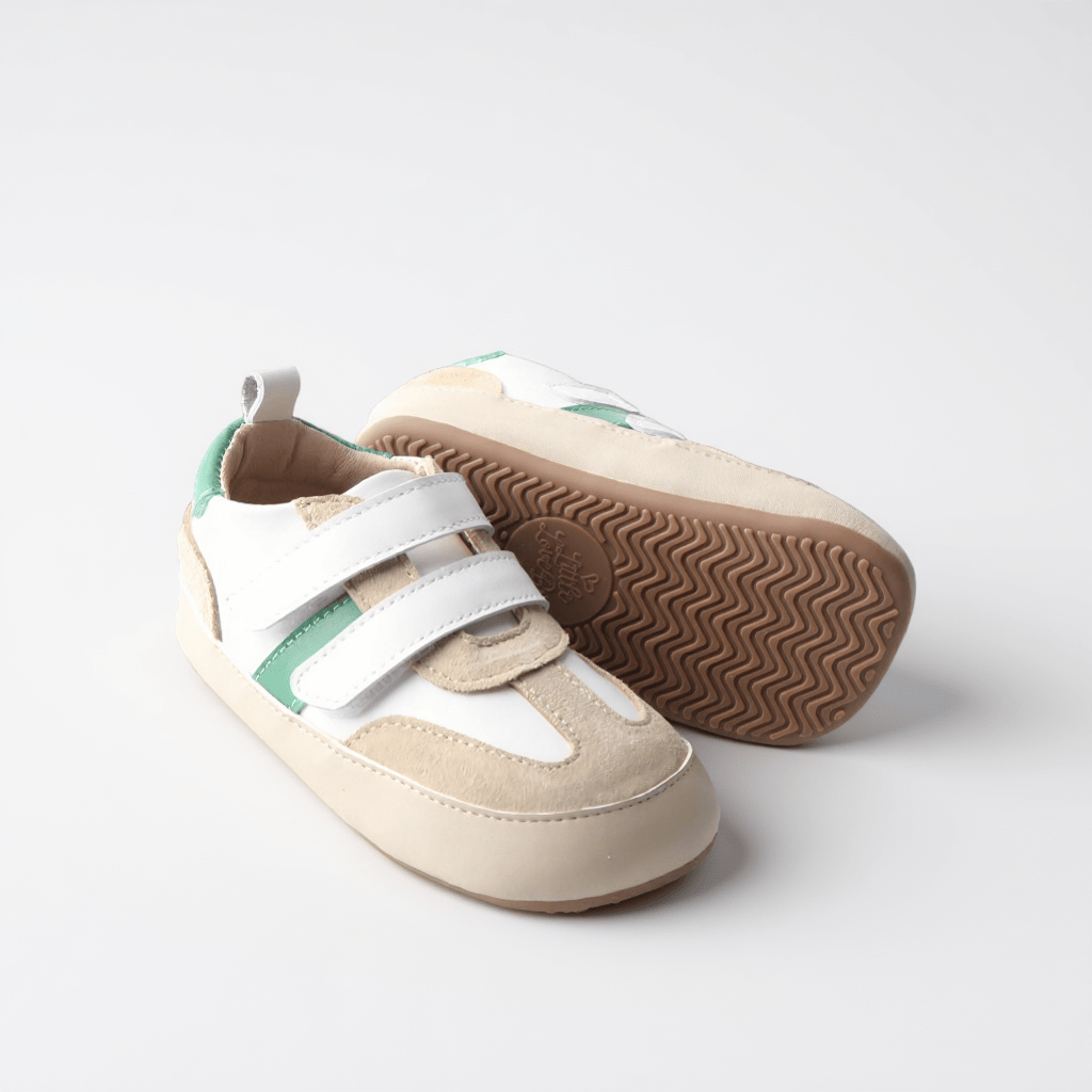 The Blake Baby & Toddler Sneaker