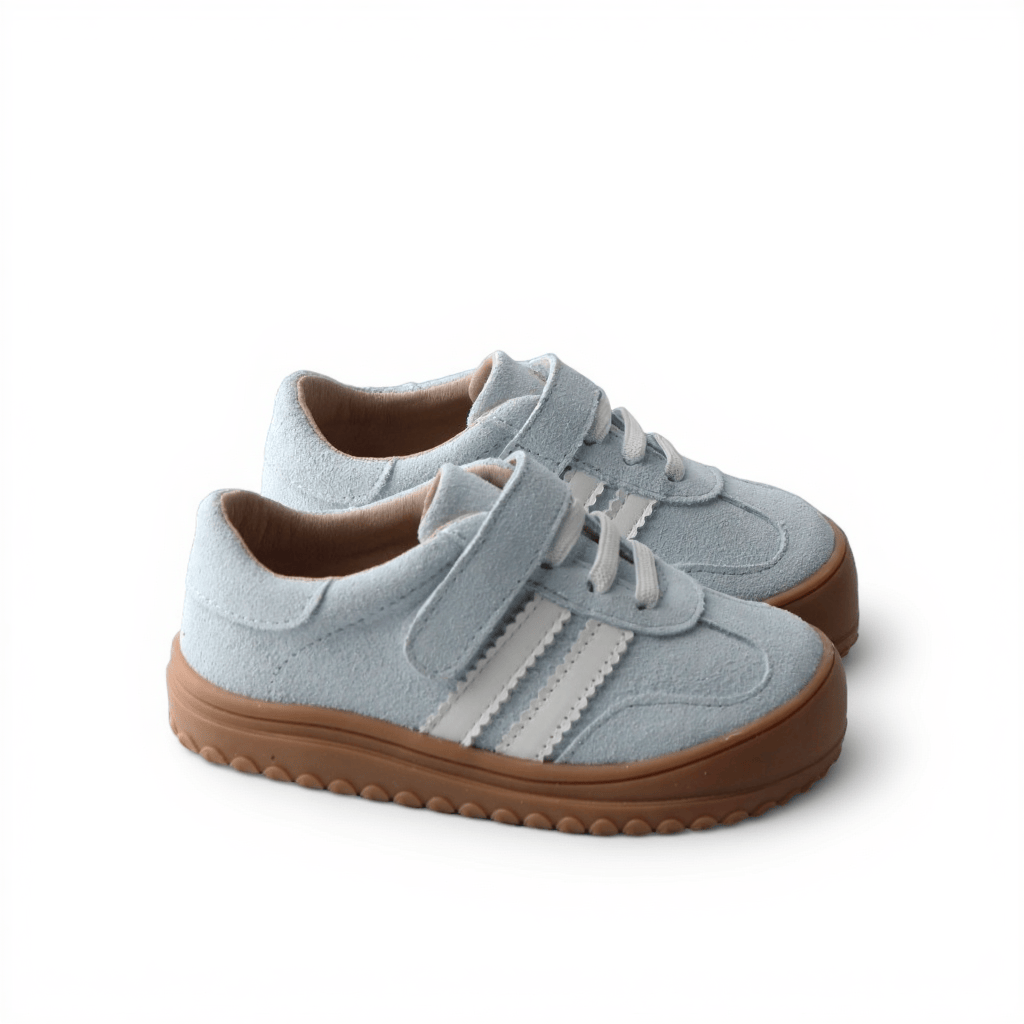 The Asha Baby & Toddler Sneaker
