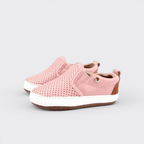 The Quinn Baby + Toddler Slip-On Shoe
