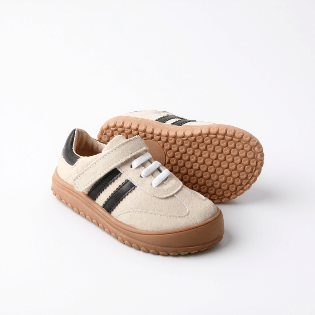 The Asha Baby & Toddler Sneaker