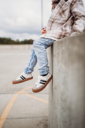The Asha Baby & Toddler Sneaker