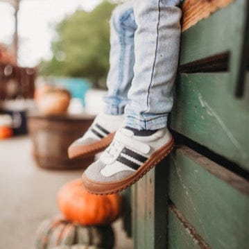 The Asha Baby & Toddler Sneaker