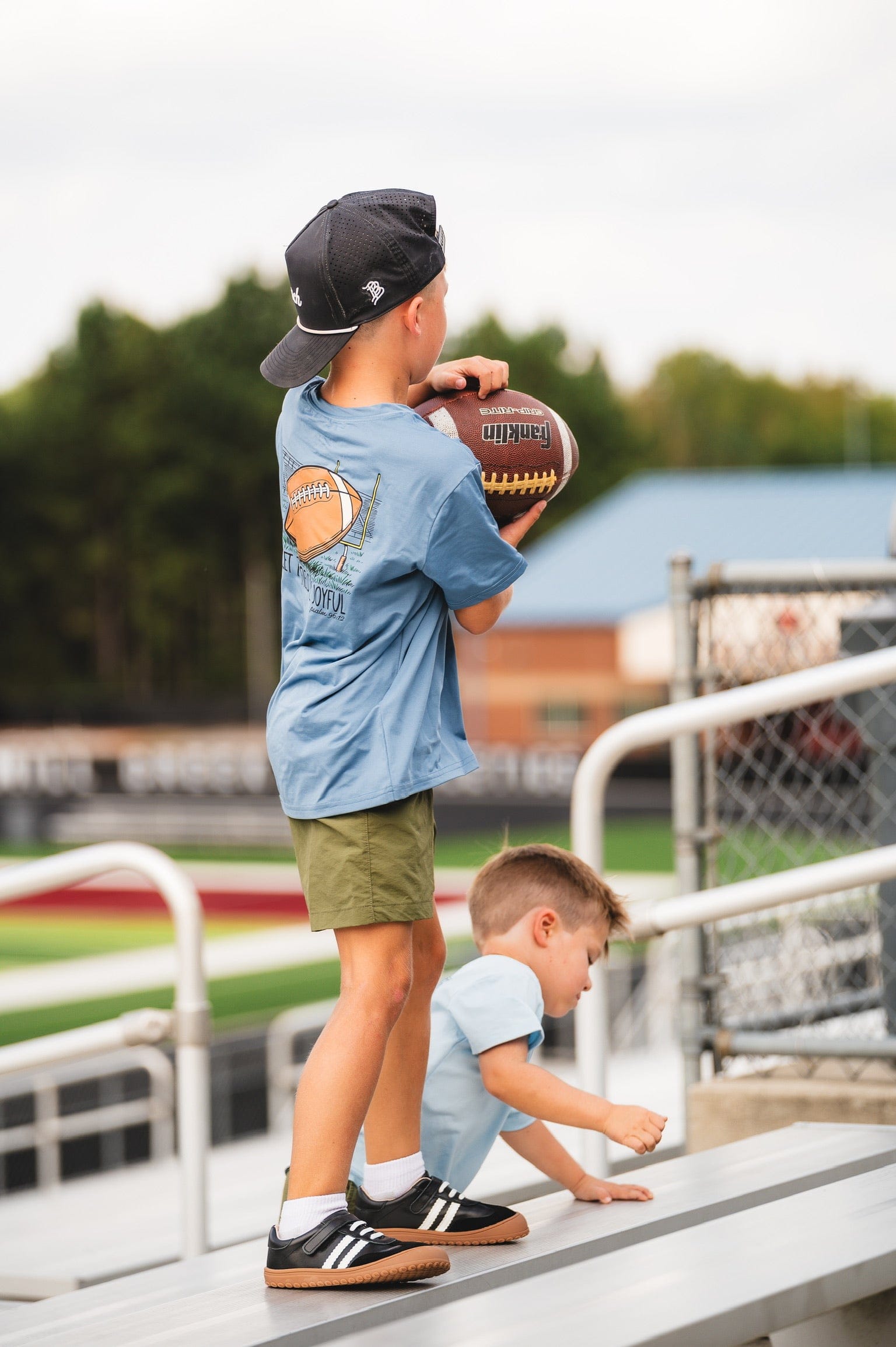 The Asha Baby & Toddler Sneaker