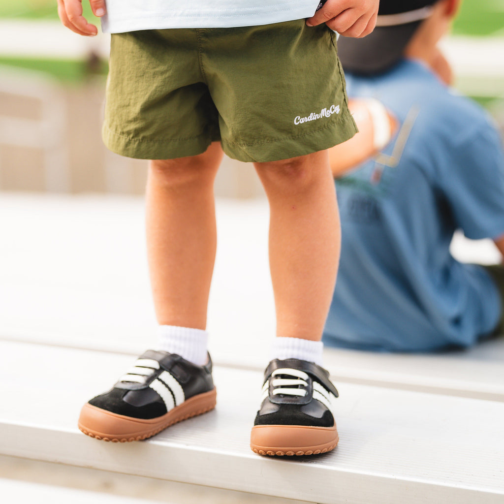 The Asha Baby & Toddler Sneaker