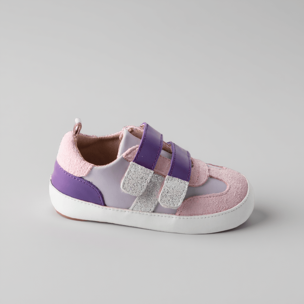 The Blake Baby & Toddler Sneaker