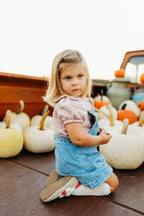 The Blake Children’s Sneaker