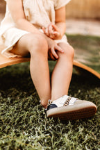 The Blake Children’s Sneaker