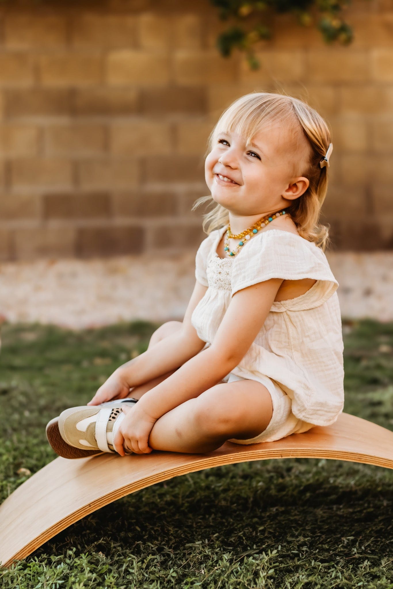 The Blake Baby & Toddler Sneaker