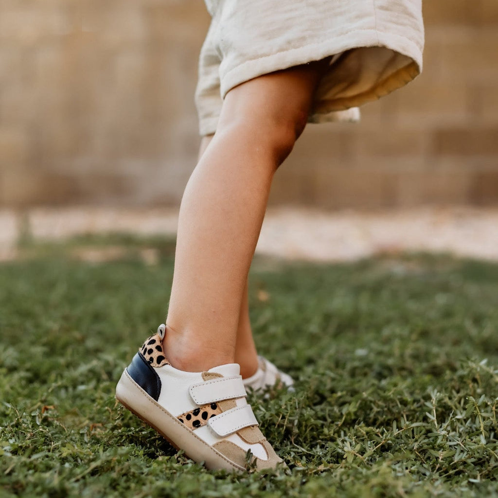 The Blake Baby & Toddler Sneaker