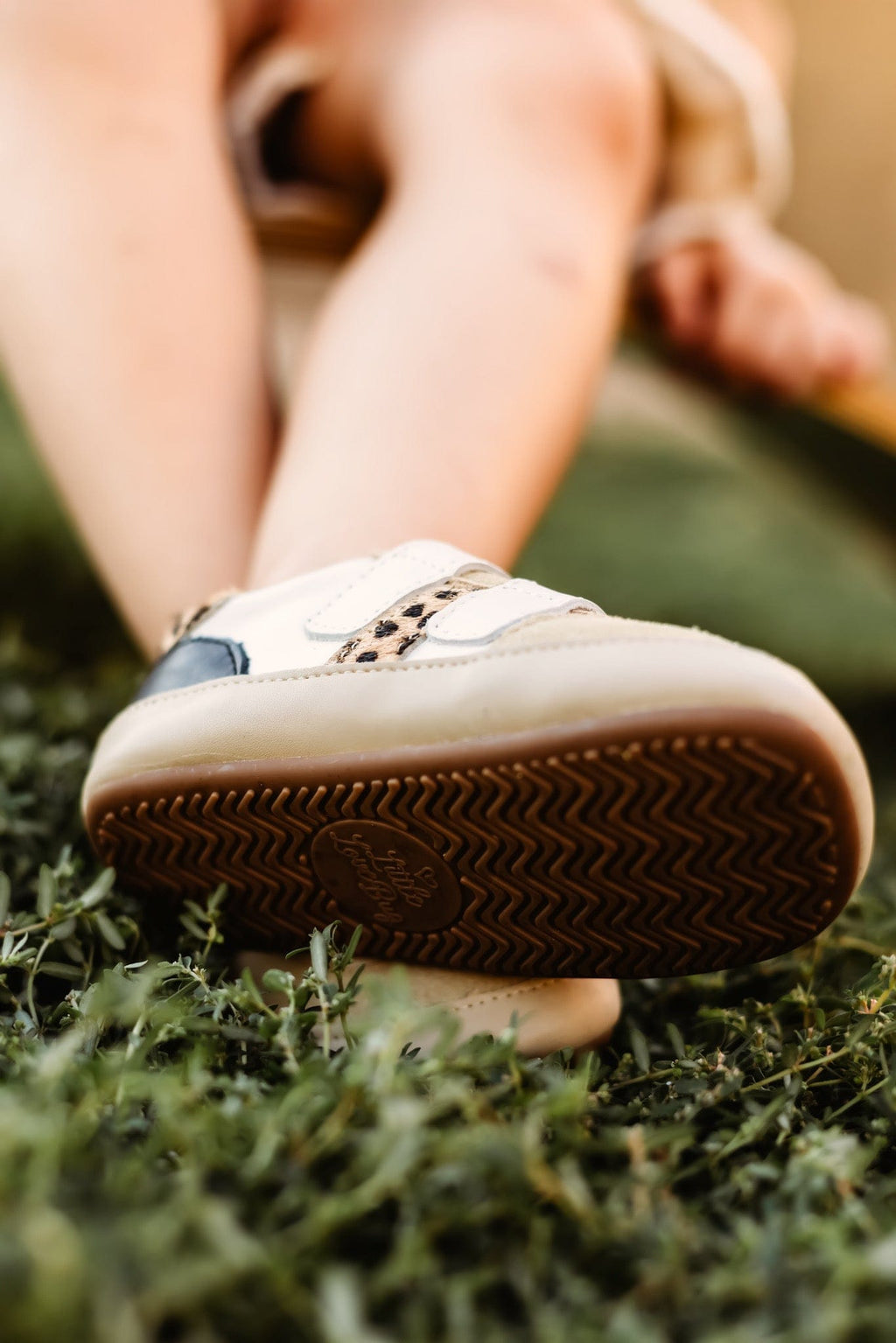 The Blake Baby & Toddler Sneaker