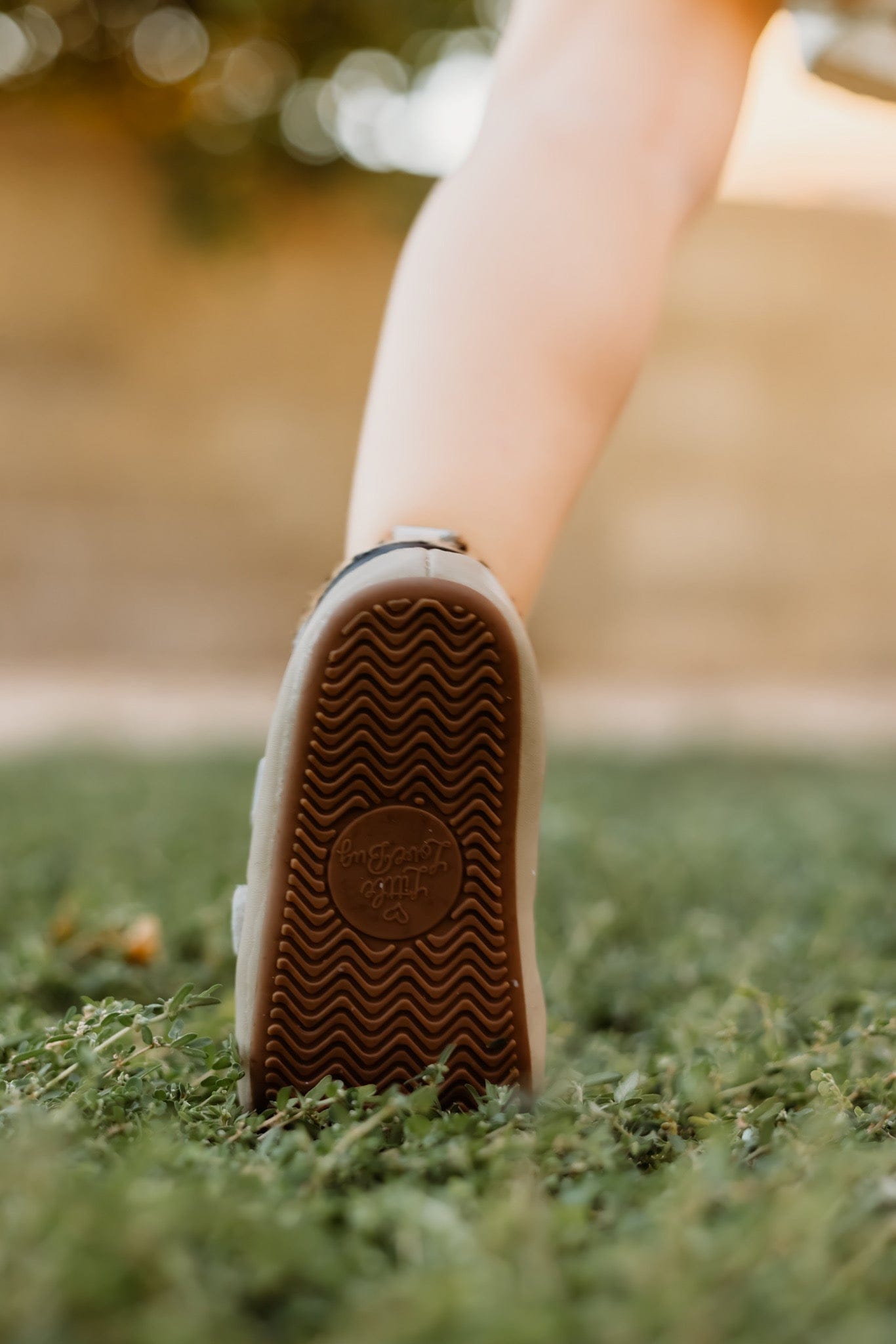 The Blake Baby & Toddler Sneaker