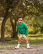 The Blake Children’s Sneaker