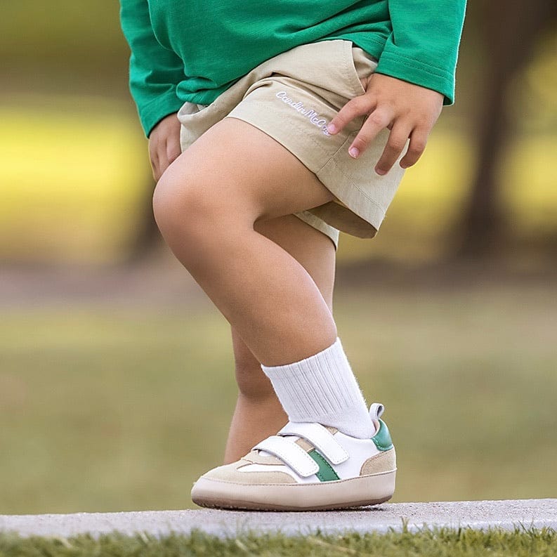 The Blake Baby & Toddler Sneaker