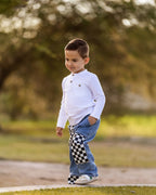 The Blake Children’s Sneaker