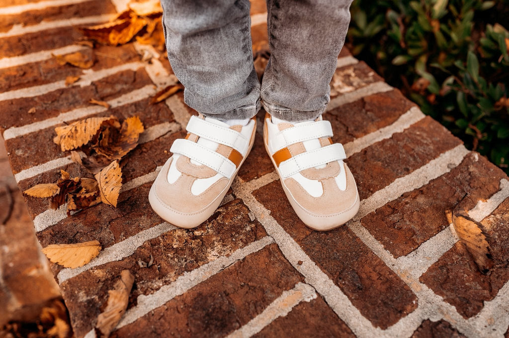 The Blake Baby & Toddler Sneaker