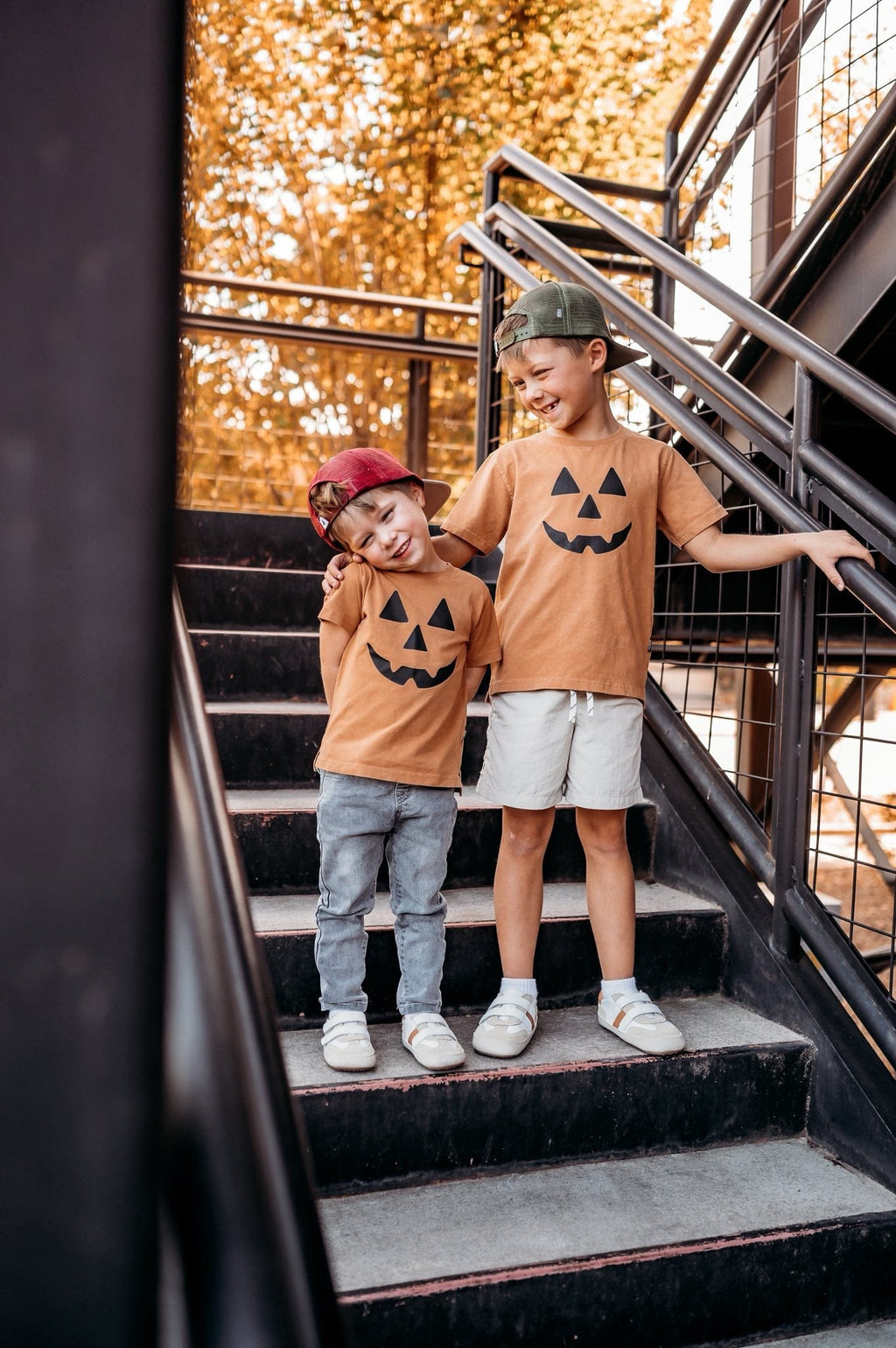 The Blake Baby & Toddler Sneaker