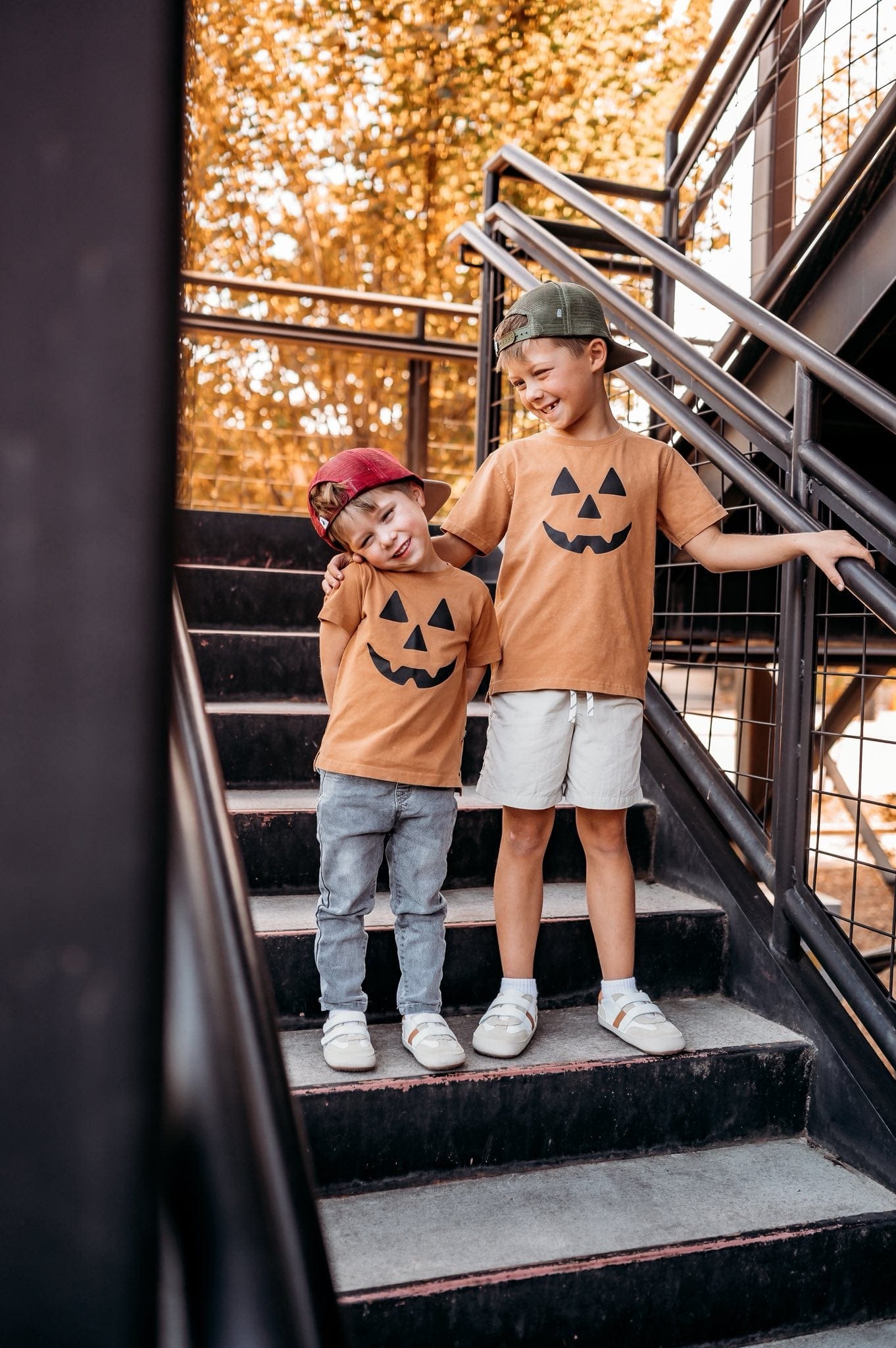 The Blake Baby & Toddler Sneaker