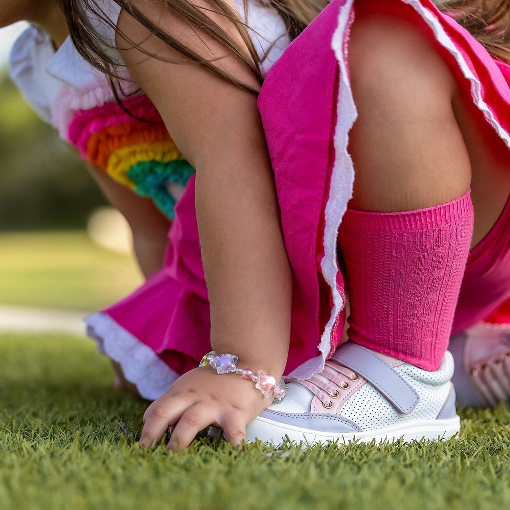 The Play Perfect Low Top