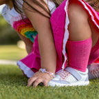 The Play Perfect Low Top