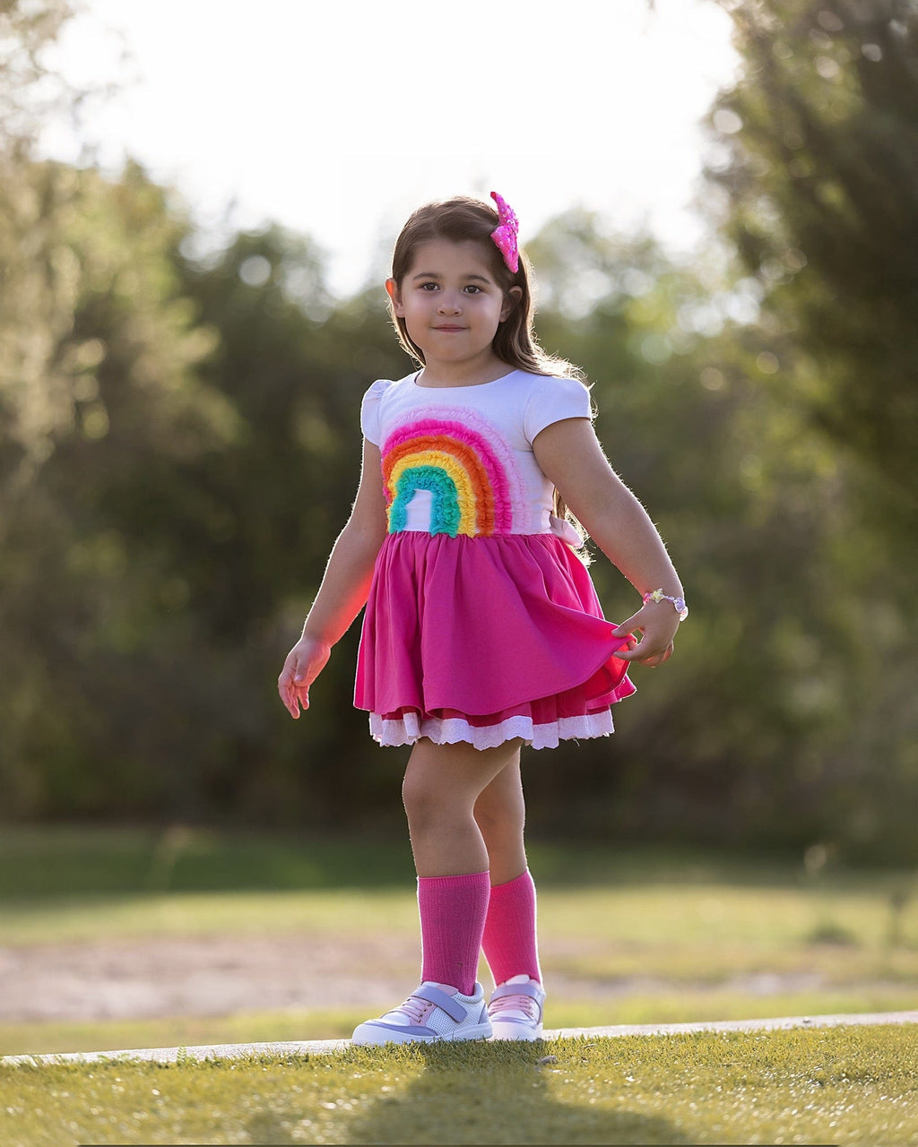 The Play Perfect Low Top