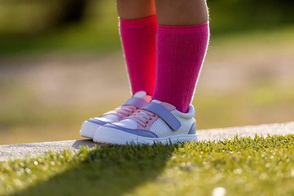 The Play Perfect Low Top