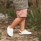 The Quinn Baby + Toddler Slip-On Shoe
