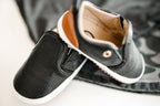The Quinn Baby + Toddler Slip-On Shoe