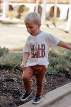 The Quinn Baby + Toddler Slip-On Shoe