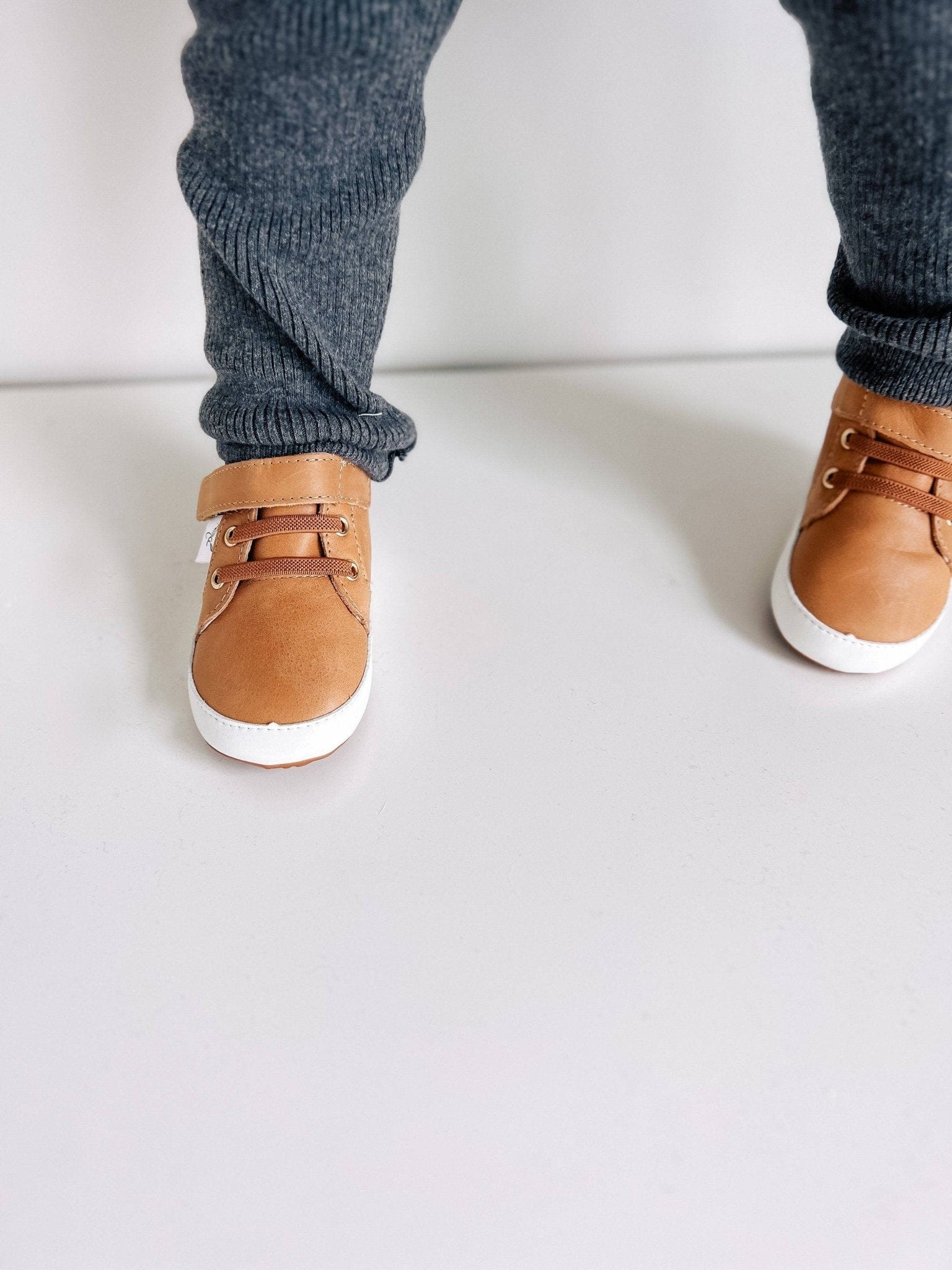 The William Toddler & Youth Sneaker