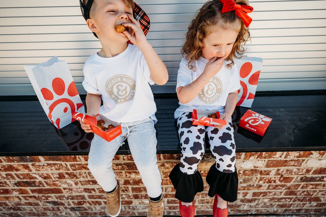 The William Toddler & Youth Sneaker