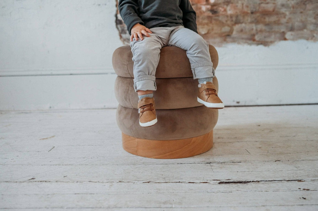 The William Toddler & Youth Sneaker