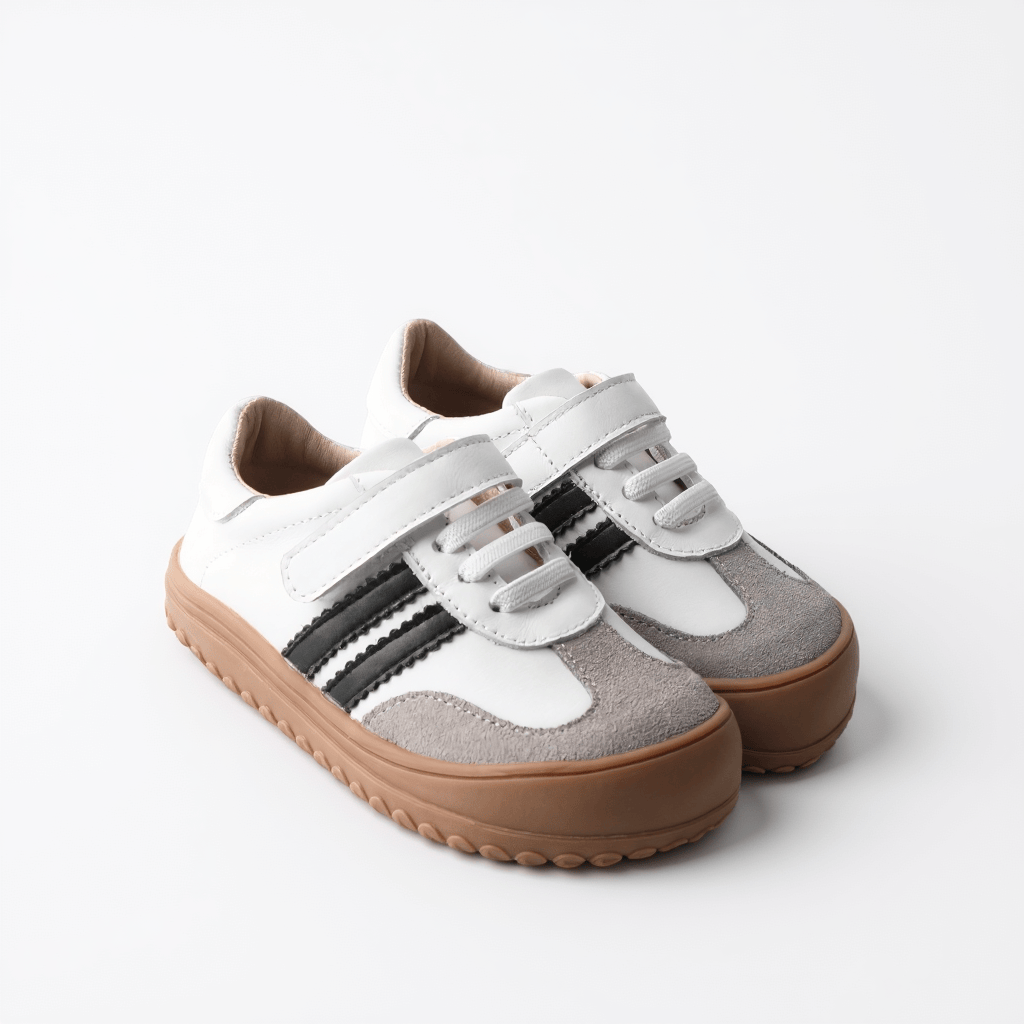 The Asha Baby & Toddler Sneaker