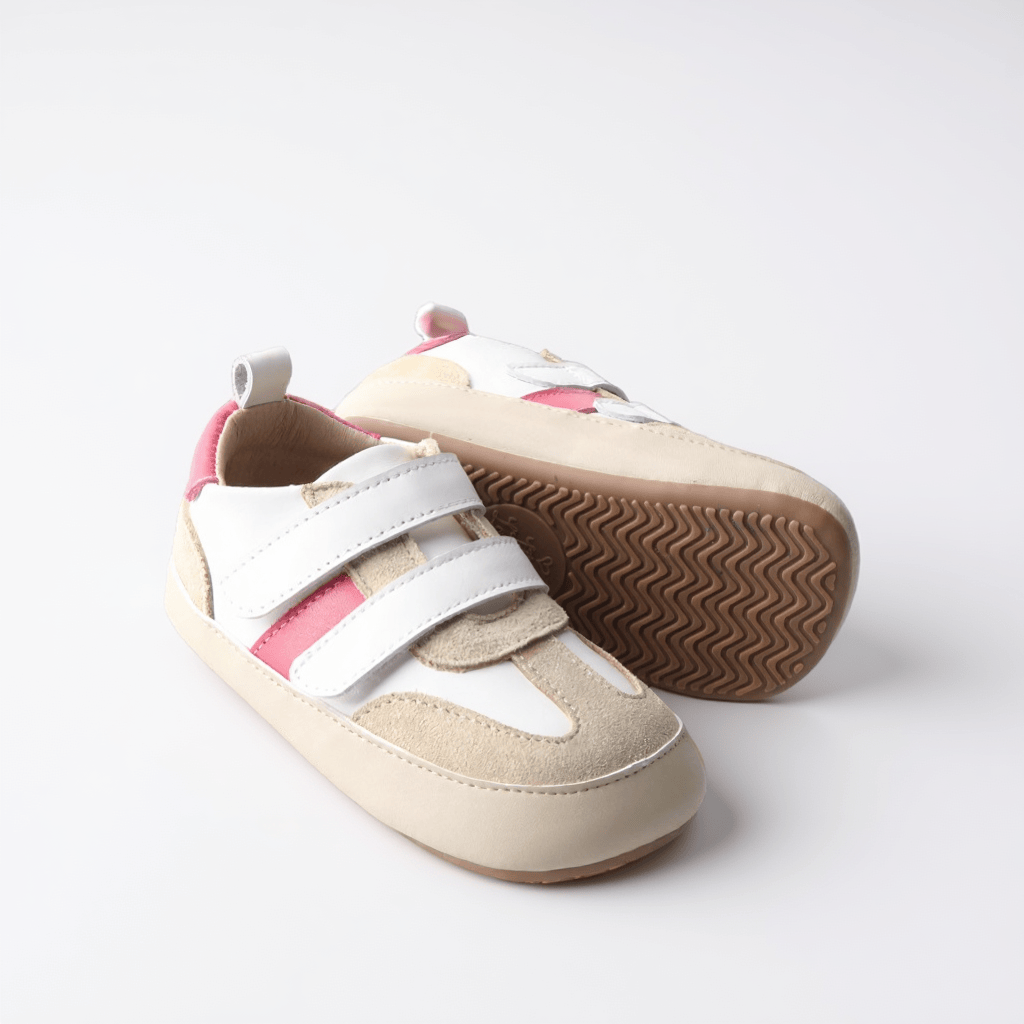 The Blake Baby & Toddler Sneaker