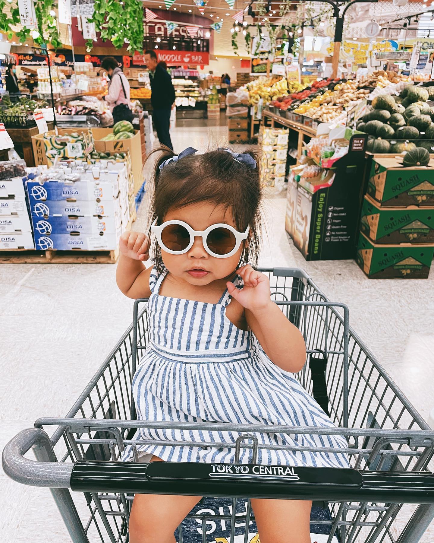 Sunny May Kids Sunnies